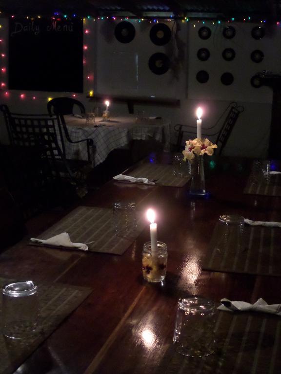 La Familia Guest House And Natural Farm Port Antonio Buitenkant foto